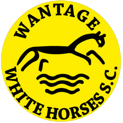 Wantage White Horses Logo